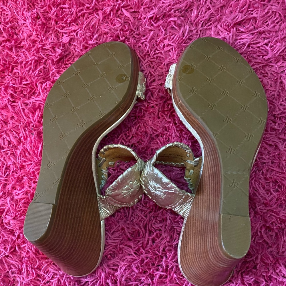 Jack Rogers